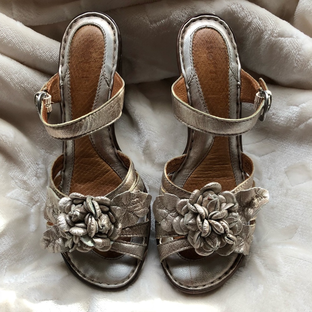 Women’s heels